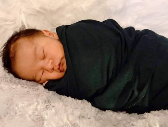 Welcome, Ozzie Anthony Magana